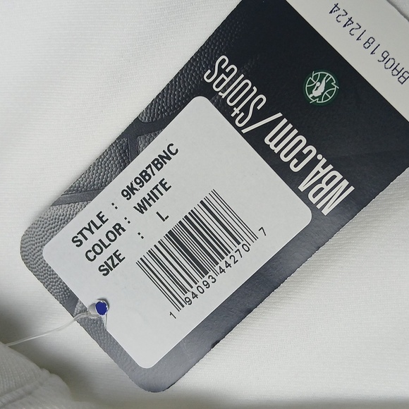 Jayson Tatum Boston Celtics #0 Youth Name & Number‎ Youth 14/16 NWT Jersey - Picture 4 of 5